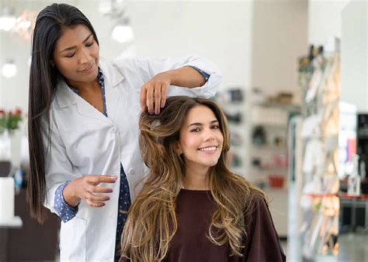 Unveiling the Elegance of Continental Hairdressers: A Journey into Style and Sophistication
