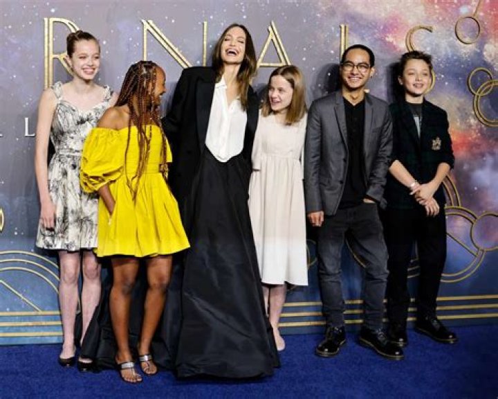 Unveiling the Enigma: Brad Pitt's Height and More