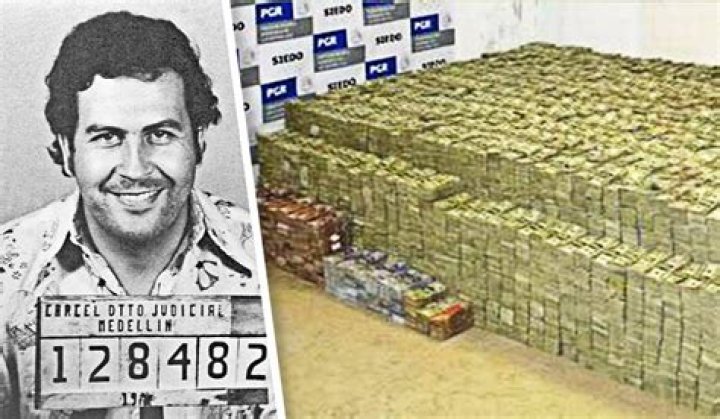 Unveiling the Enigma: Pablo Escobar's Net Worth