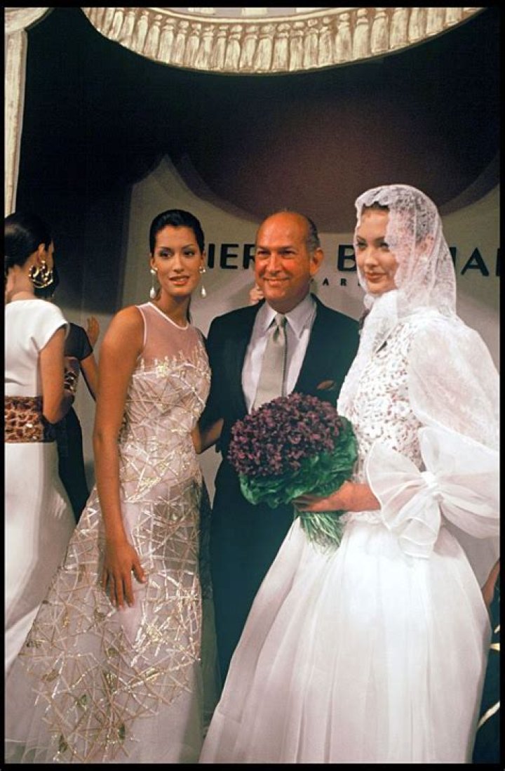 Unveiling the Enigma: Who is Yasmeen Ghauri?