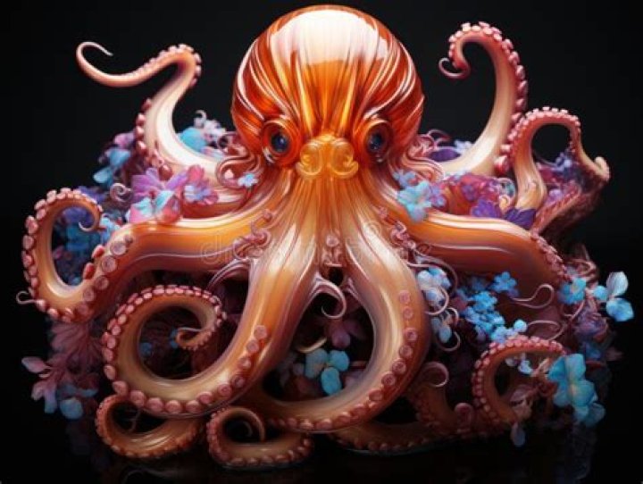 Unveiling the Enigmatic World of the Octopus Hairdresser