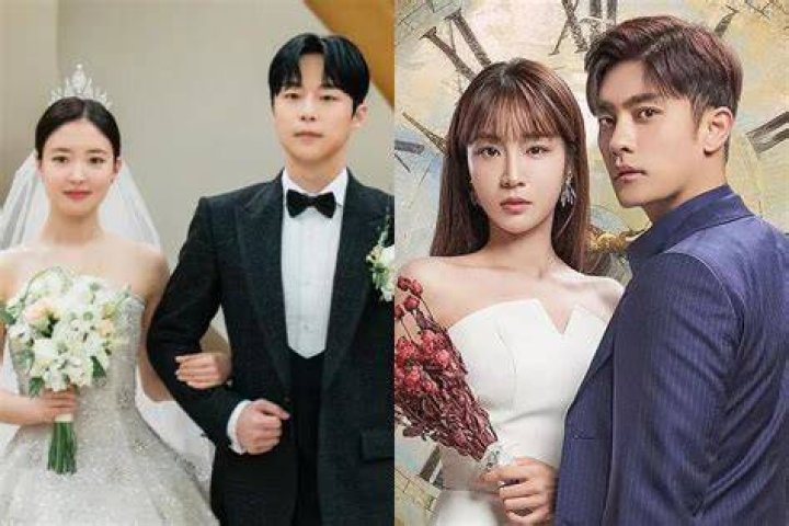 Unveiling the Essence of Wedding SEO in Guk Wife