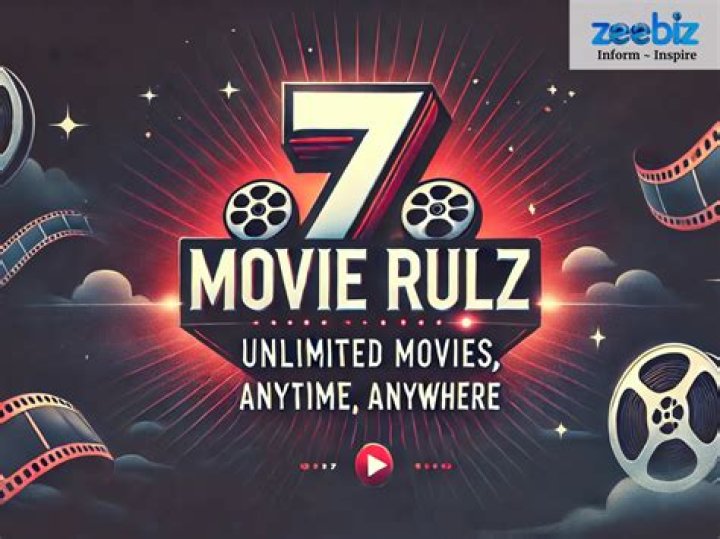 Unveiling the Excitement of 7 Rulz 2024 Telugu Download