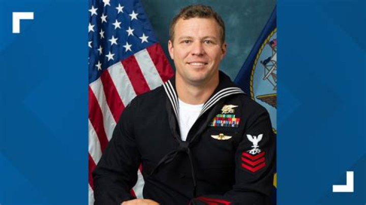 Unveiling the Extraordinary Journey of Christopher Sheehan: A Renowned Navy SEAL