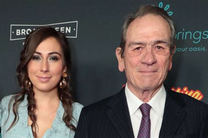Unveiling the Health Struggles of Tommy Lee Jones