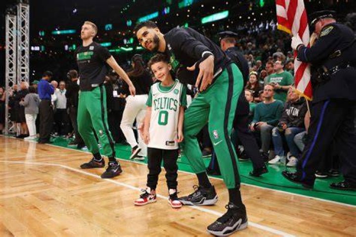 Unveiling the Heart Behind the Star: Deuce Tatum's Mother