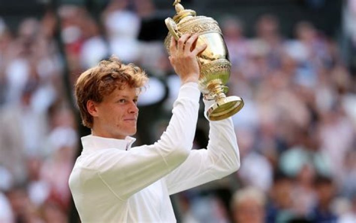Unveiling the Height of Jannik Sinner: The Rising Tennis Star