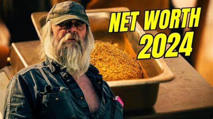 Unveiling the Incredible Net Worth of Tony Beets: The Gold Mining Legend