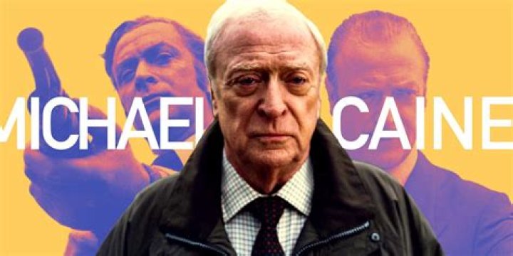 Unveiling the Intricacies of Michael Caine Relationships