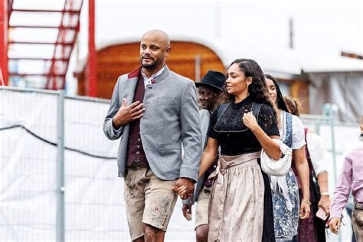 Unveiling the Journey of Carla Higgs Kompany