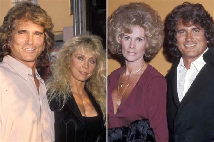 Unveiling the Last Moments: Michael Landon's Final Photograph