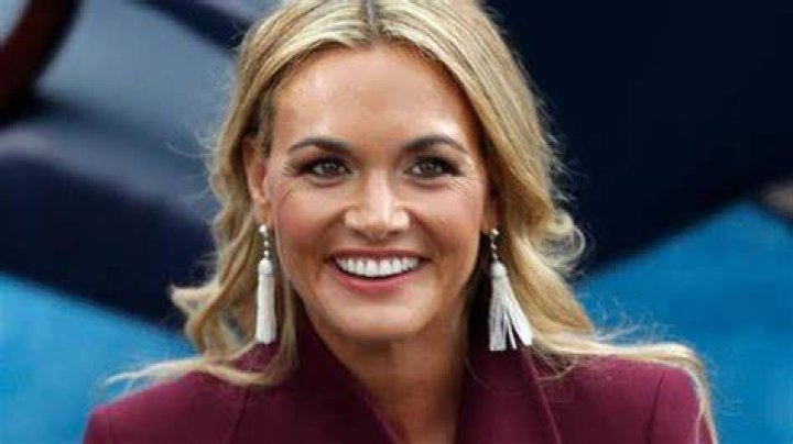Unveiling the Latest on Vanessa Trump's Whereabouts