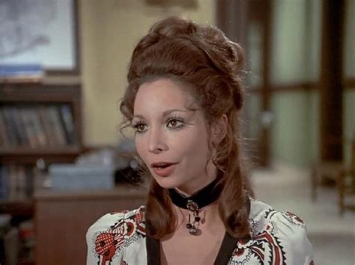 Unveiling the Legacy of Actress Arlene Martel