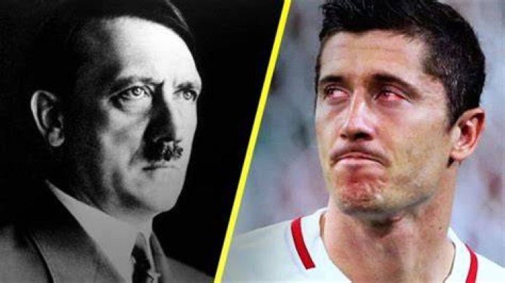 Unveiling the Legacy of Lewandowski's Grandfather