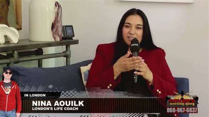 Unveiling the Legacy of Nina Aouilk's Father