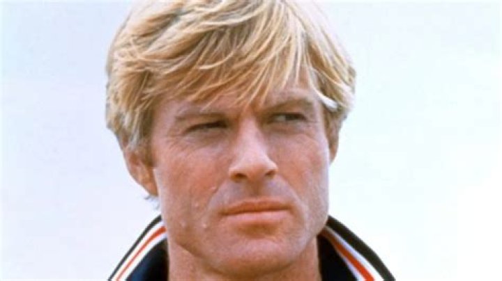 Unveiling the Legacy of Paul Redford's Father
