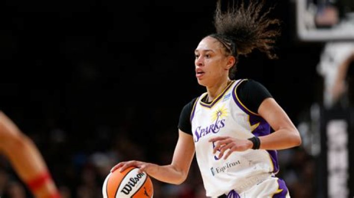 Unveiling the Life and Career of Dearica Hamby