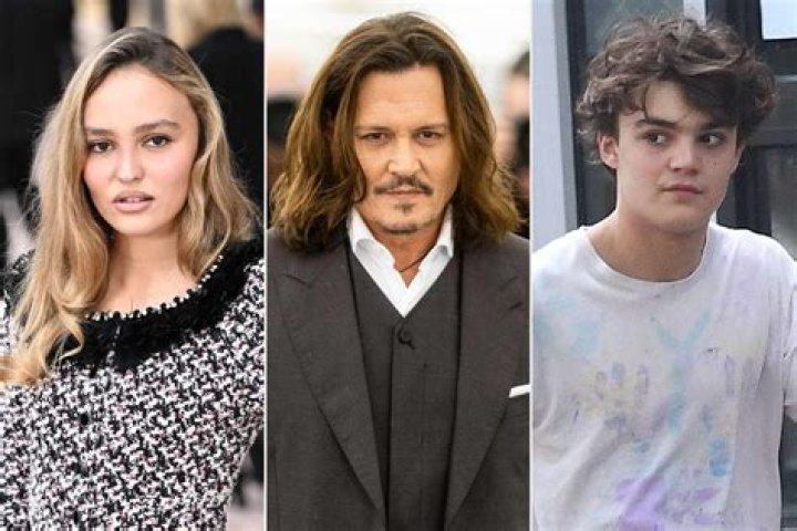 Unveiling the Life and Career of Jack Depp