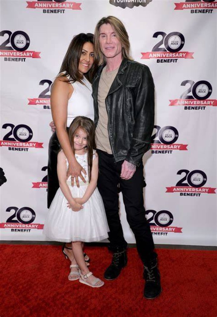 Unveiling the Life and Career of Johnny Rzeznik