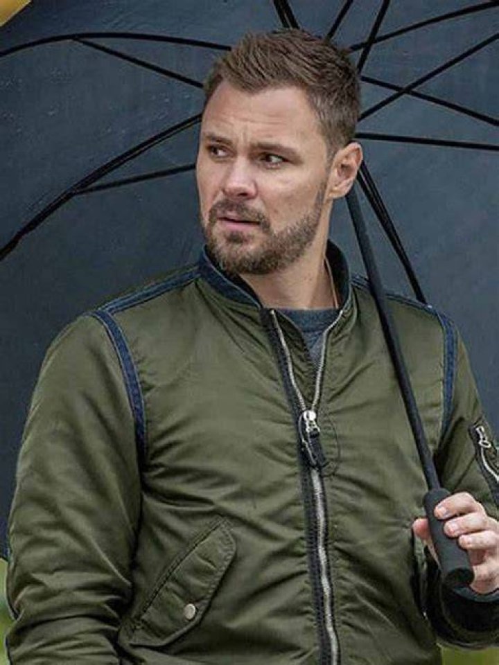 Unveiling the Life and Career of Patrick Flueger
