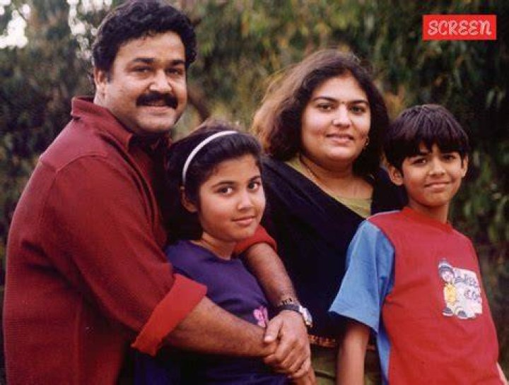 Unveiling the Life and Career of Pranav Mohanlal