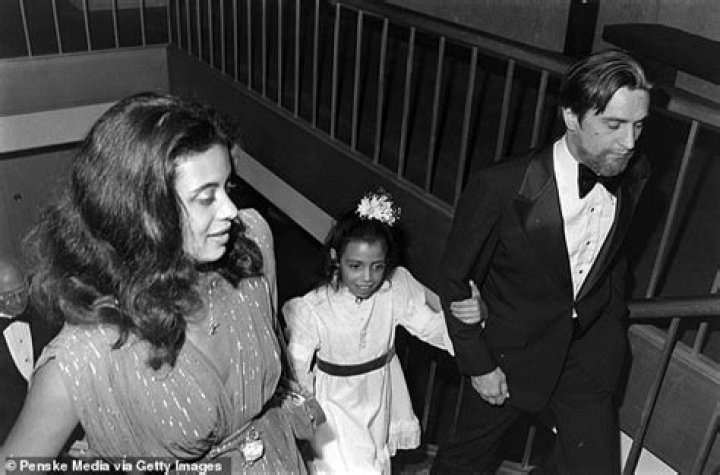 Unveiling the Life and Legacy of Diahnne Abbott