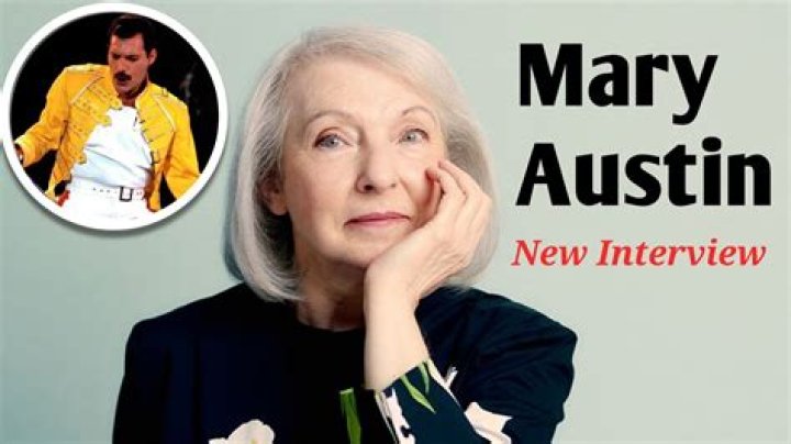 Unveiling the Life and Legacy of Mary Austin