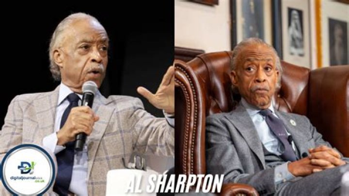 Unveiling the Life and Legacy of Quantasia Sharpton