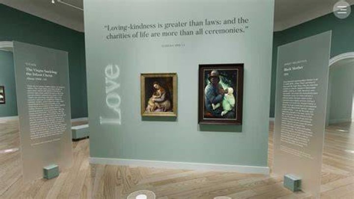 Unveiling the Life and Works of Kate Levering