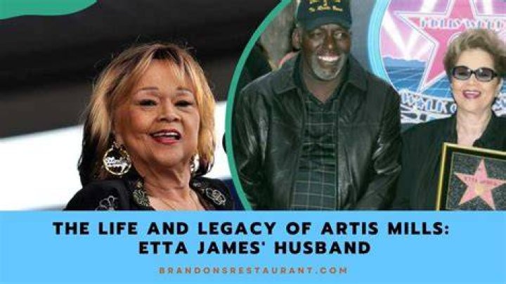 Unveiling the Life of Artis Mills: A Comprehensive Biography and Career Overview