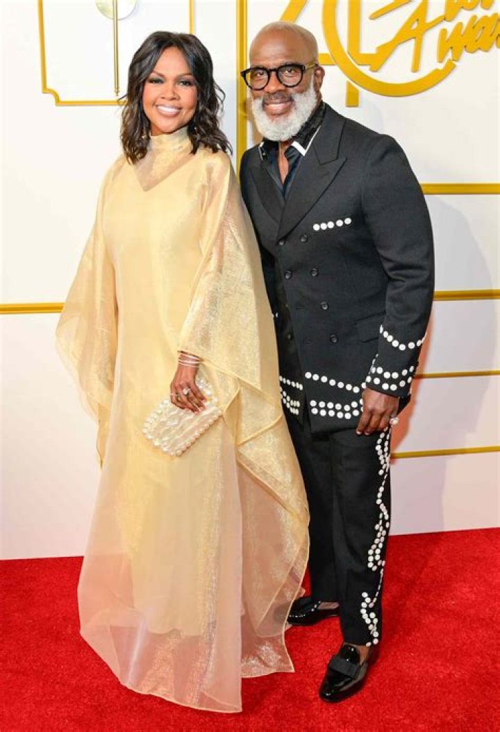 Unveiling the Life of Bebe Winans' Daughter