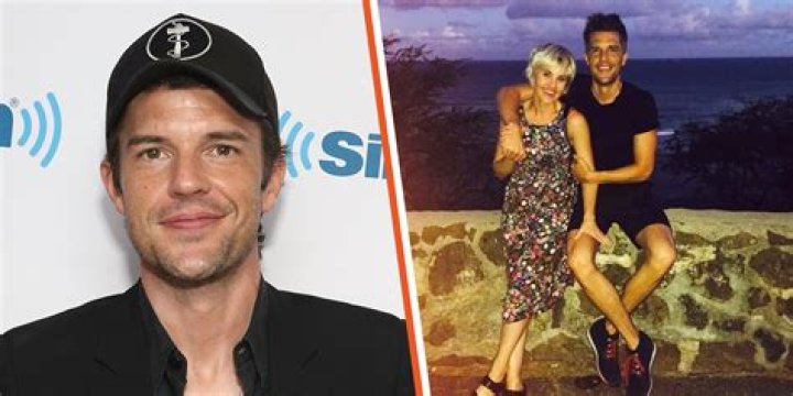 Unveiling the Life of Brandon Flowers' Wife: A Journey Through Love and Support