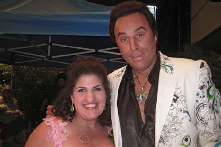 Unveiling the Life of Carol Ann Susi and Her Husband