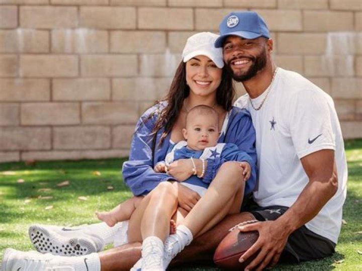 Unveiling the Life of Dak Prescott's First Wife: A Comprehensive Insight