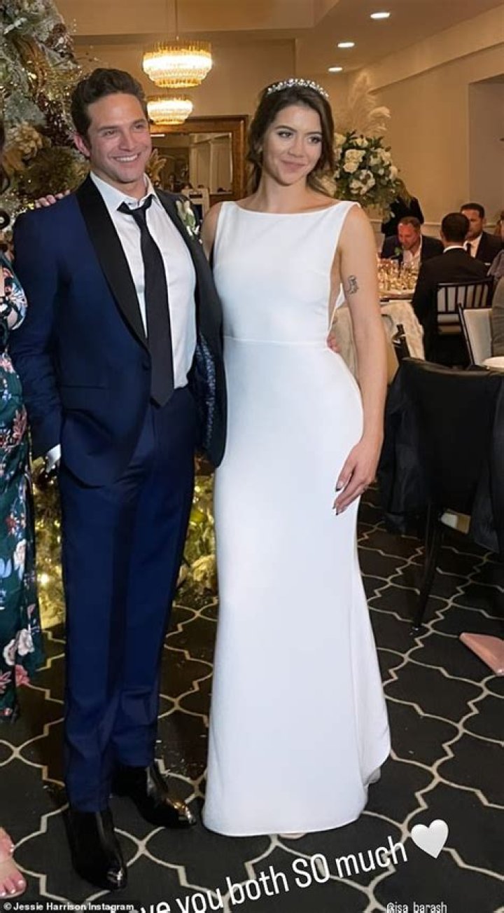 Unveiling the Life of Dan Feuerriegel's Wife: A Journey of Love and Partnership