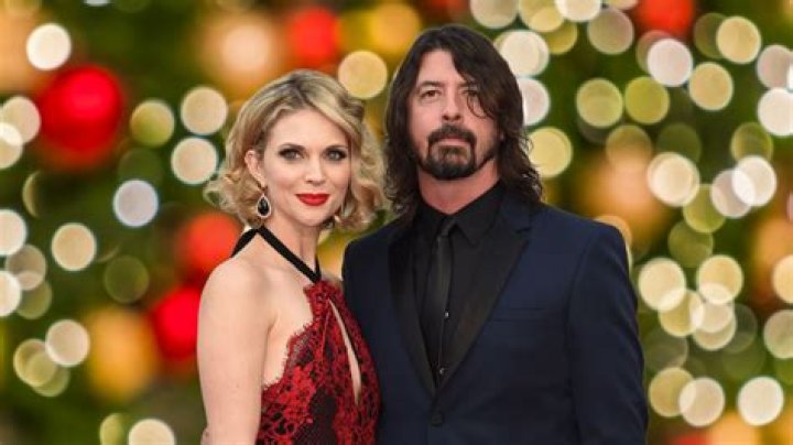 Unveiling the Life of Dave Grohl's Wife: A Journey Beyond the Spotlight