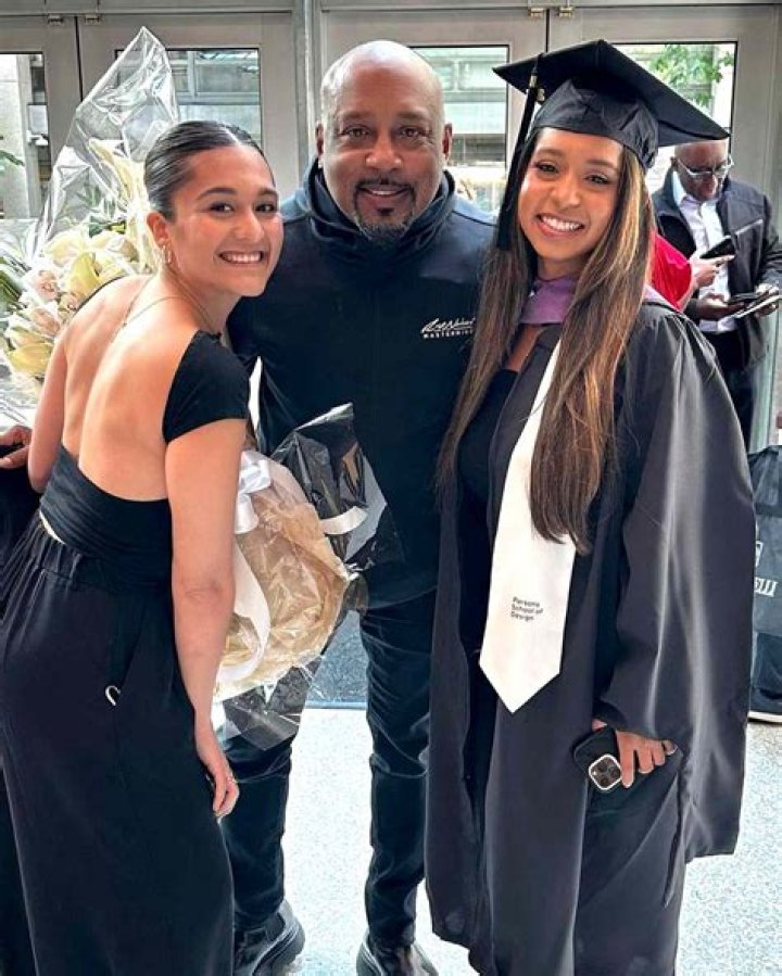 Unveiling the Life of Daymond John's First Wife Yasmeen