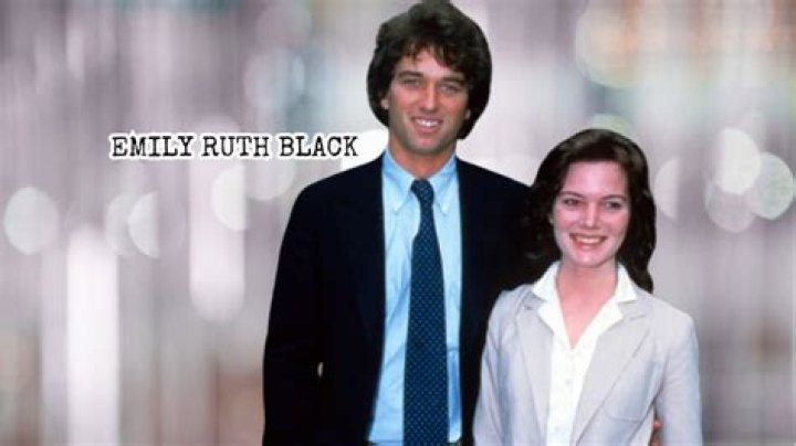 Unveiling the Life of Emily Ruth Black: A Multifaceted Talent
