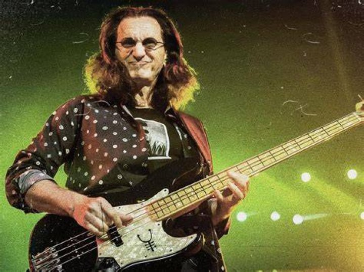 Unveiling the Life of Geddy Lee's Wife: A Journey Beyond the Spotlight