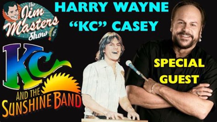 Unveiling the Life of Harry Wayne Casey's Wife
