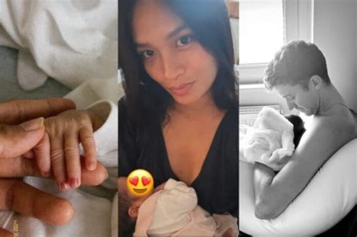 Unveiling the Life of Janine Tugonon and Her Husband