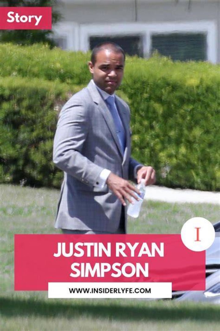 Unveiling the Life of Justin Ryan Simpson
