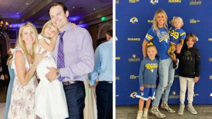 Unveiling the Life of Kevin O'Connell's Wife: A Journey Beyond the Spotlight