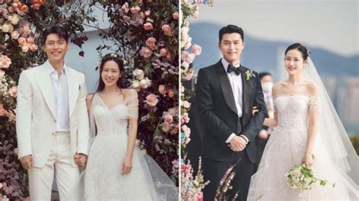 Unveiling the Life of Kim Ye-won and Her Husband