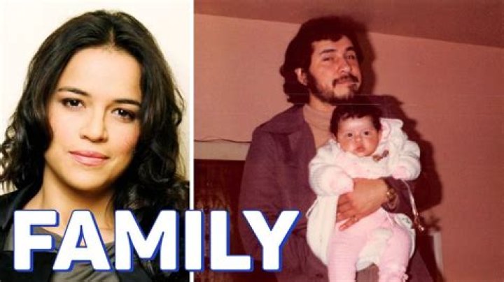 Unveiling the Life of Michelle Rodriguez's Sister: A Journey of Strength and Resilience