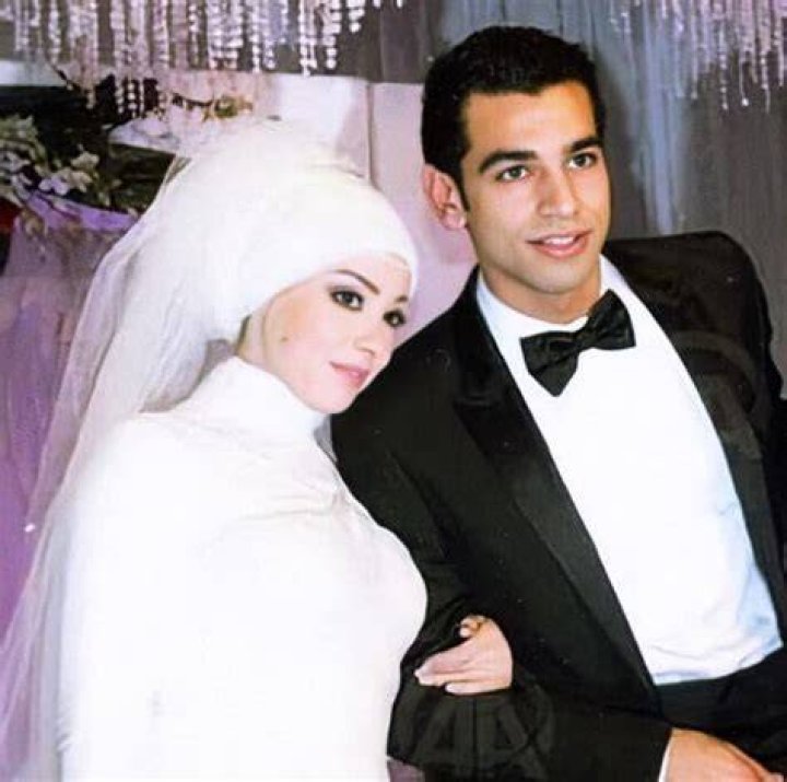 Unveiling the Life of Mo Salah's Wife: A Journey of Love and Partnership