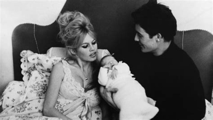 Unveiling the Life of Nicolas Charrier: The Son of Brigitte Bardot