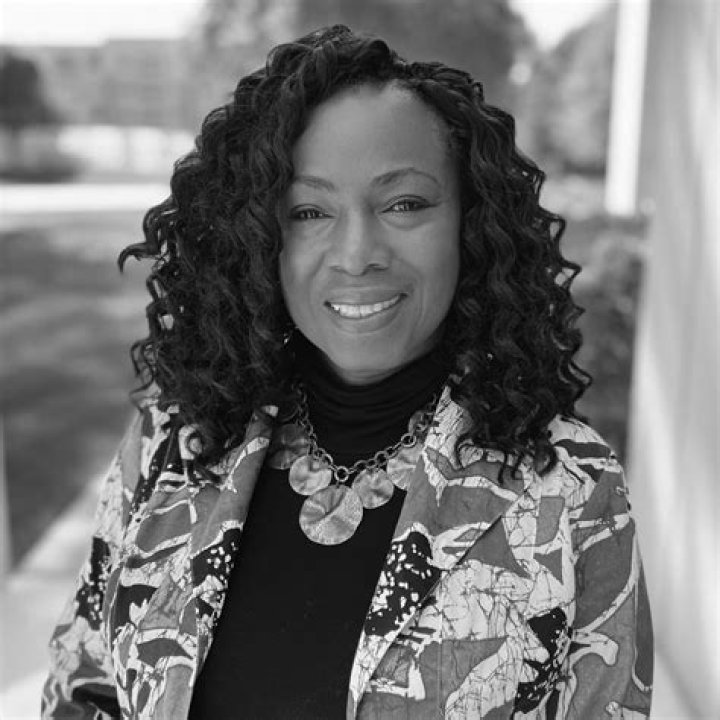 Unveiling the Life of Rhonda Marchi Washington