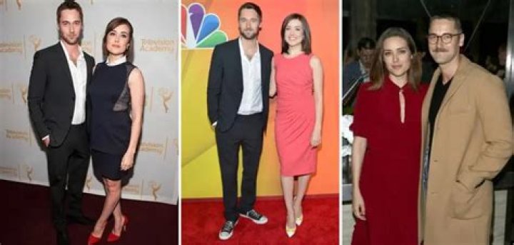 Unveiling the Life of Ryan Eggold's Wife: A Journey of Love and Support