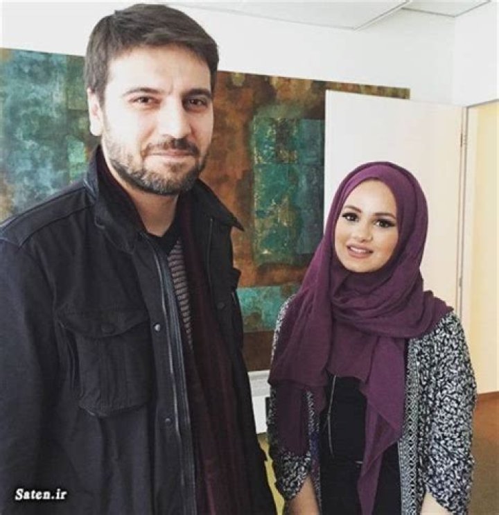 Unveiling the Life of Sami Yusuf's Wife: A Deep Dive into Their Relationship